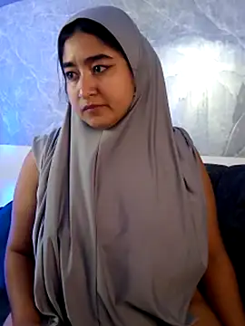 Samira_Awada Adlı Modelin Web Kamerası Şovu