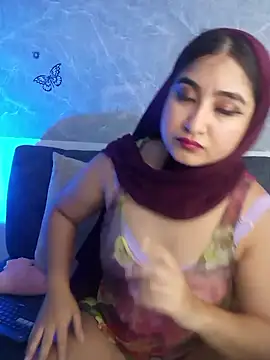 Samira_Awada's Webcam Show