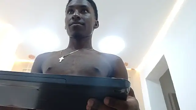 Jayson_dorseyn Webbikameraesitys