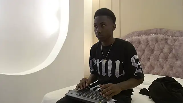 Jayson_dorsey Webcam show