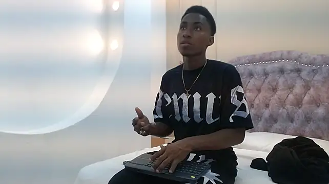 Show de webcam de Jayson_dorsey