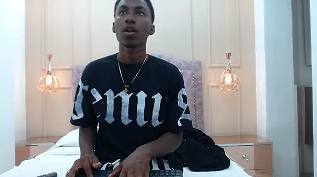 Jayson_dorsey Webcam Show
