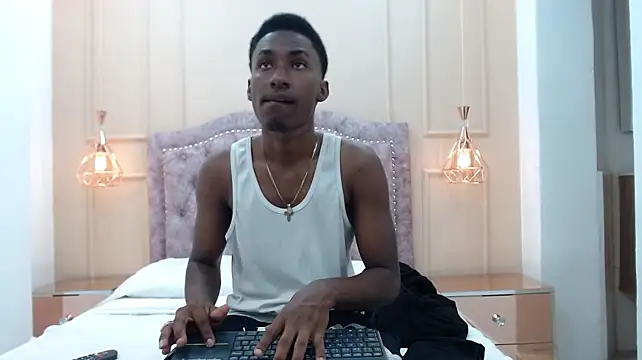 Вебкам-шоу Jayson_dorsey