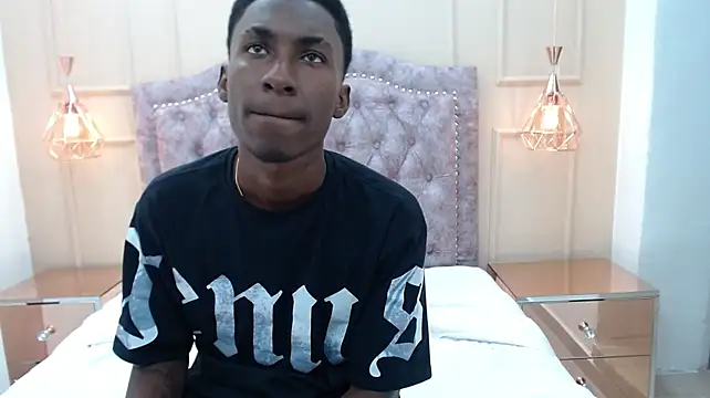 Jayson_dorsey Webcamshow