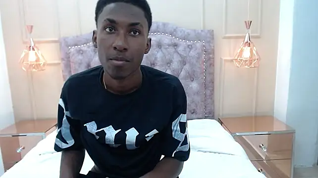 Pertunjukan Kamera Web Jayson_dorsey