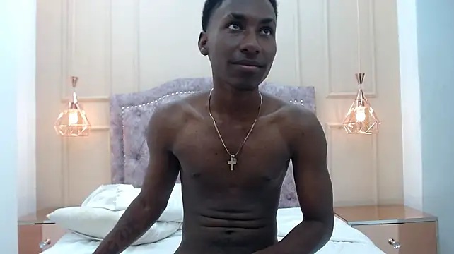 Jayson_dorseyn Webbikameraesitys