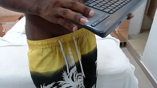 Jayson_dorsey Webcam show
