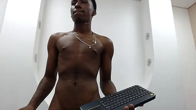 Show de webcam de Jayson_dorsey