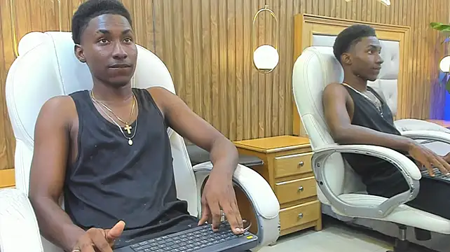 Jayson_dorsey Webcam-Show