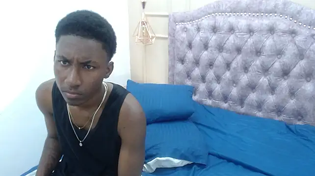 Show Webcam de Jayson_dorsey