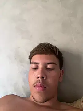 Show de webcam de Mlknovinn