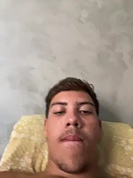 Show modela Mlknovinn na web-kameri