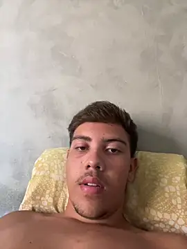 Mlknovinn – webcam-show