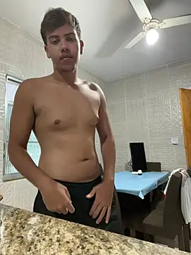 Mlknovinn Webcam show