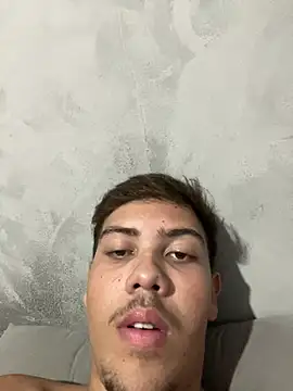 Mlknovinn's Webcam Show