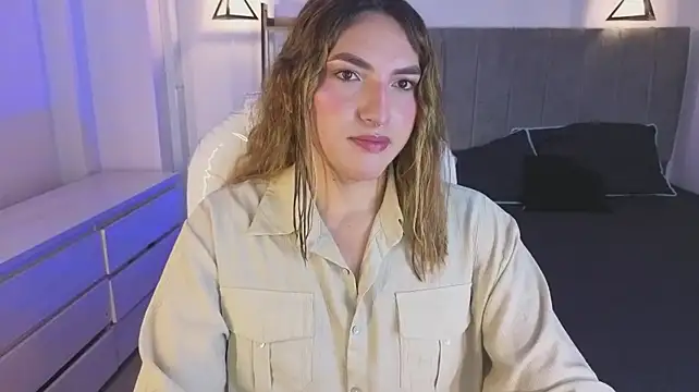 Webkamerová show tomlondonn_2