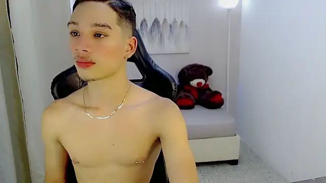 Flex_boyy_ Webcam show