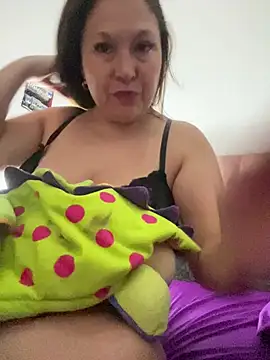 MoritaHot_ Show in webcam