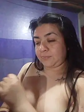 Show de Bon_appetit9q na webcam