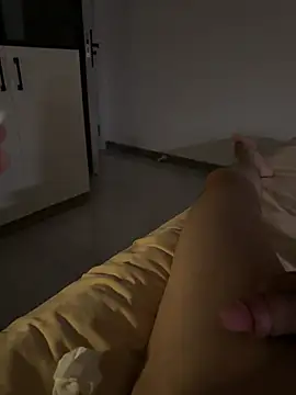 AceWalkerX 网络视讯表演