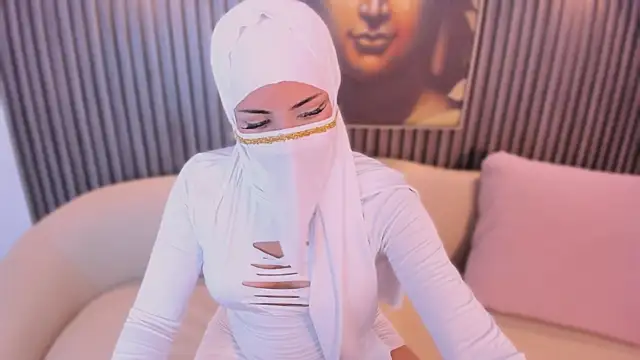 juli_thali's Webcam Show