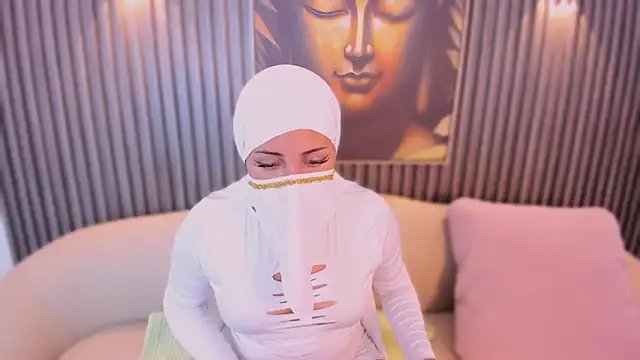juli_thali's Webcam Show