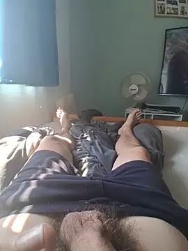 Webkamerová show Jizzma13