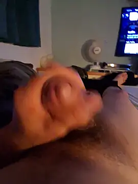 הופעת וובקאם של Jizzma13