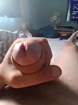 Show modela Jizzma13 na web-kameri