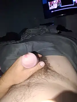 Jizzma13 Webcam show