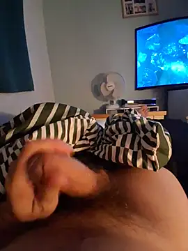 Jizzma13n Webbikameraesitys