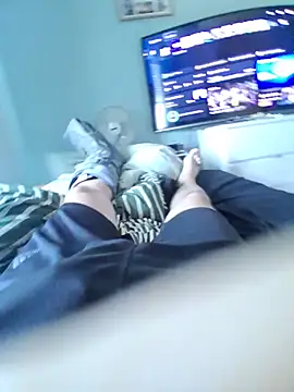 Jizzma13 – webcam-show