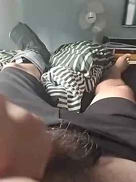 Webkamerová show Jizzma13