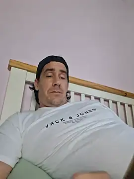 Chat +18 de Jizzma13 ao vivo