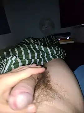 Jizzma13's Live XXX Chat