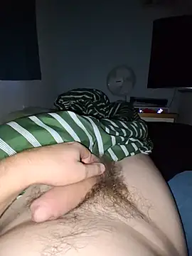 Jizzma13 Webcam-Show