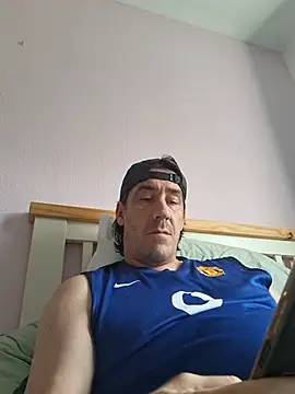 Jizzma13 – webcam-show