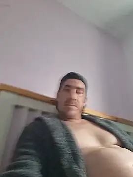 Show de webcam de Jizzma13