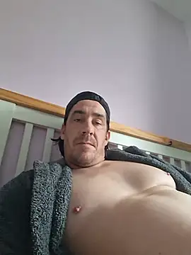 Show Webcam de Jizzma13