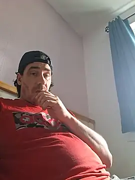 Jizzma13 Webcamshow