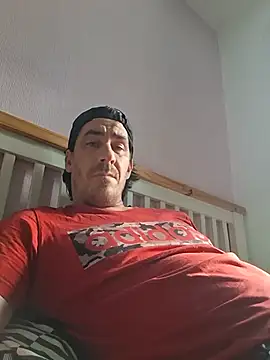 Jizzma13 webcam show