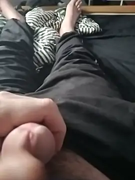 Jizzma13n Webbikameraesitys