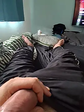 Jizzma13n Webbikameraesitys