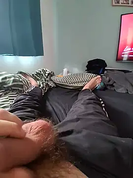 Jizzma13 webcam show