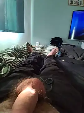 Jizzma13 webcam show