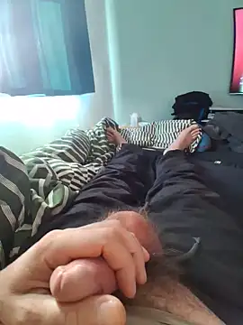 Jizzma13n Webbikameraesitys
