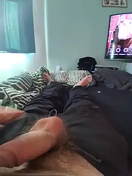 Jizzma13 webcam show
