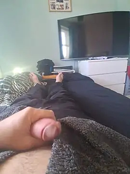 Jizzma13 webcam show