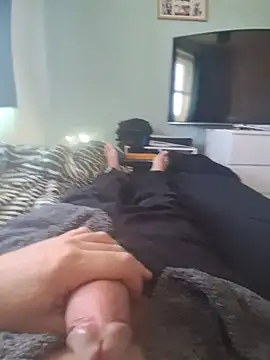 Jizzma13 Webcam Show