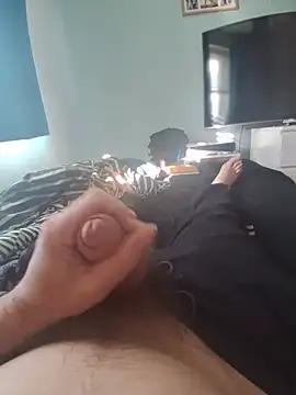 Jizzma13 Webcam Show